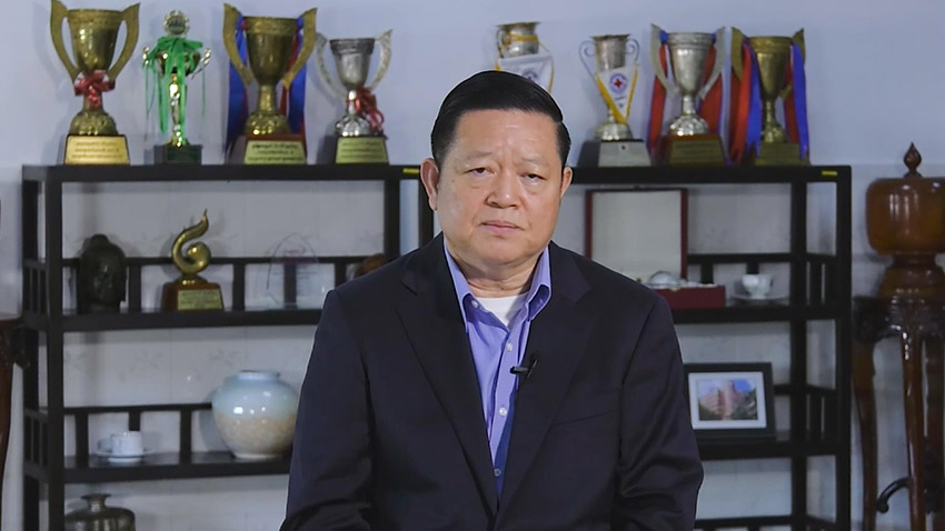 Forum Rakan Media ASEAN 2022 di Guangxi