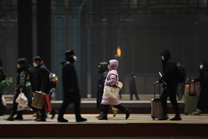 Balik Kampung pada TBC Ini