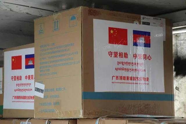 Perpaduan dan Kerjasama, Senjata Terkuat Perangi Wabak