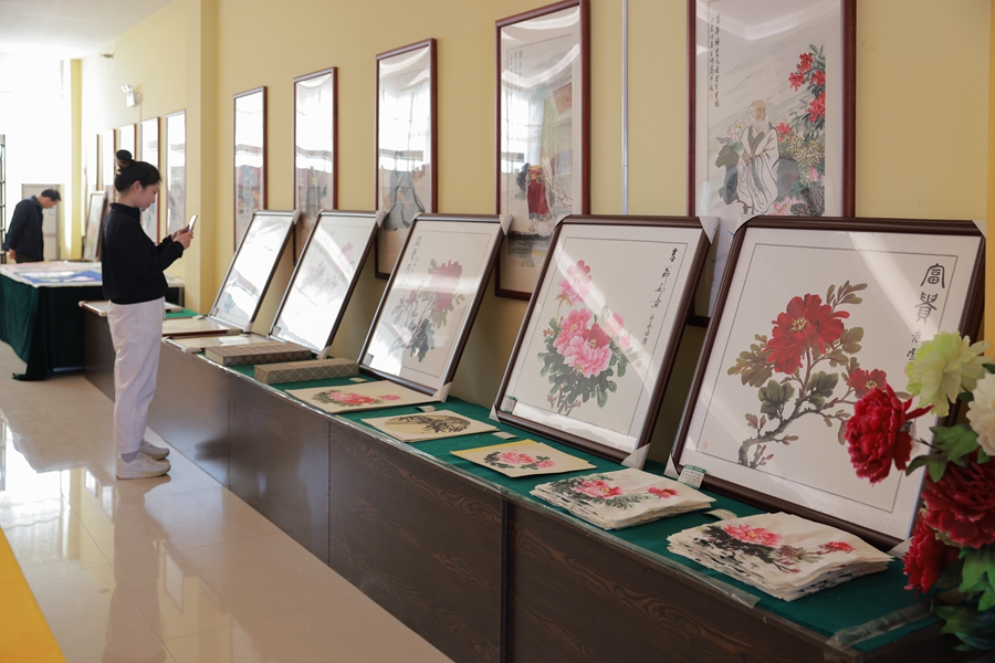 Pembangunan Desa Pingle: Daya Hidup Sekuntum Bunga