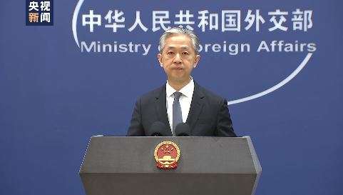 China Bantah Keras Kanada Sabotaj Hubungan Dua Hala