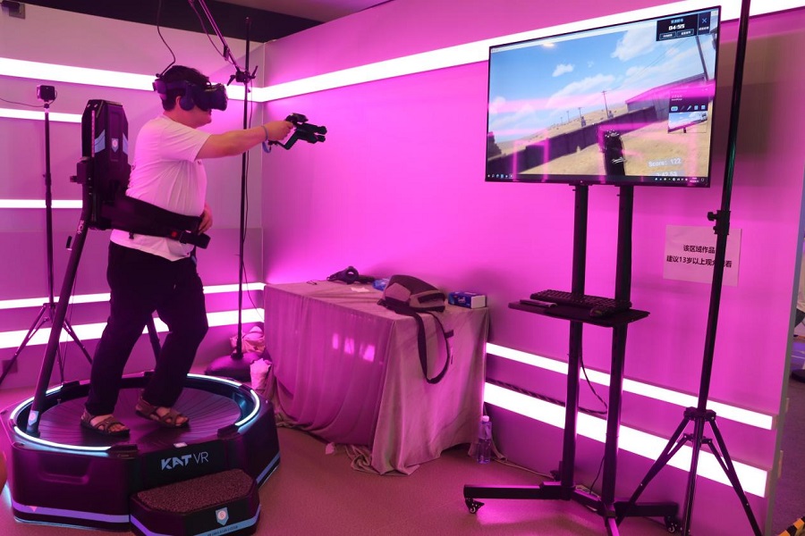 SIFF Tawarkan Acara Interaktif Filem Digital