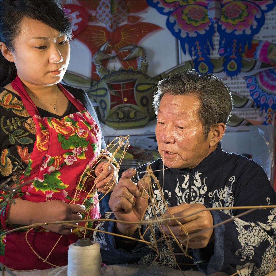 Jurugambar Kekalkan Warisan Budaya melalui Lensa