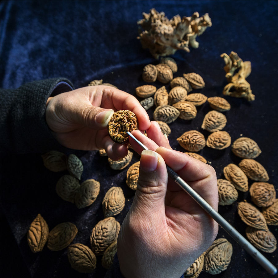 Jurugambar Kekalkan Warisan Budaya melalui Lensa