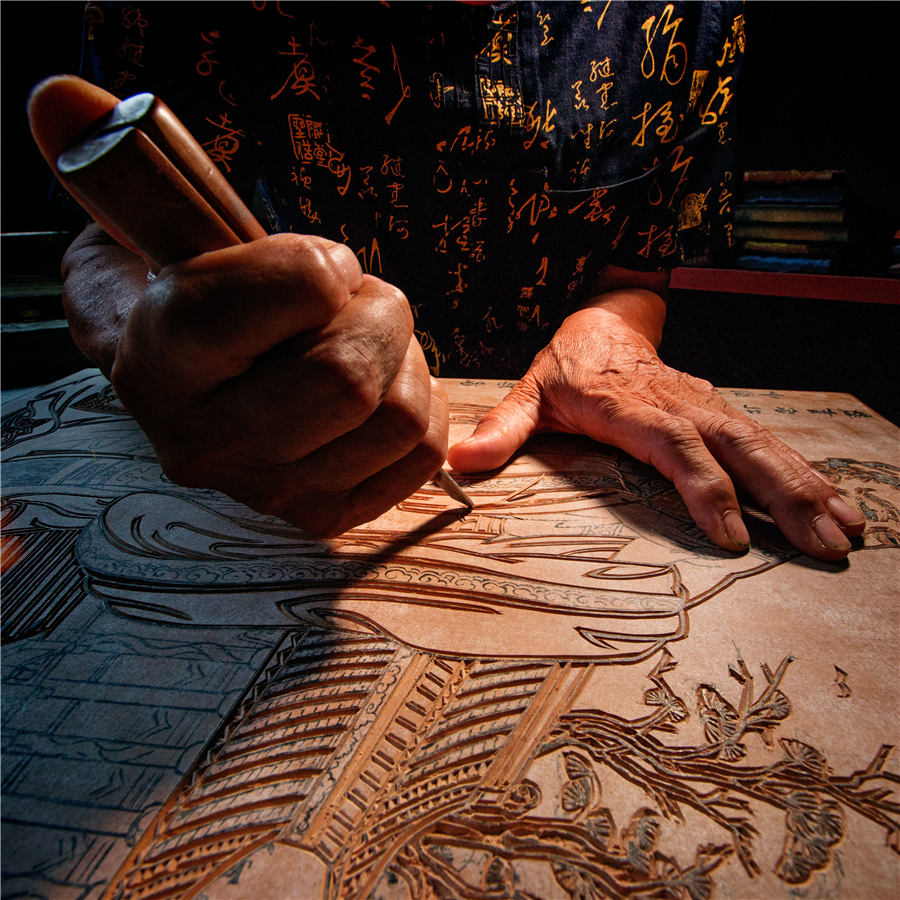 Jurugambar Kekalkan Warisan Budaya melalui Lensa