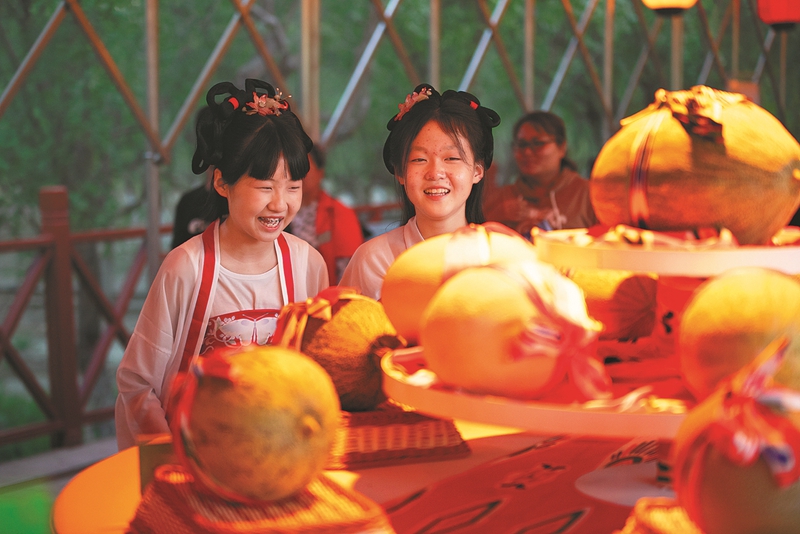 Musim Panas Buka Pintu Rezeki Buat Pengusaha