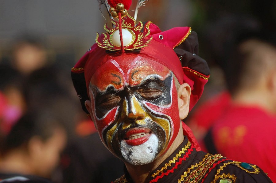 Indonesia Rai Ulang Tahun Ke-618 Ketibaan Armada Cheng Ho