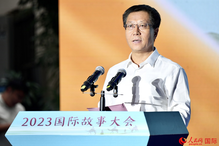 Pertandingan “Kisah Saya dengan Hanzi Bahasa China” 2023 Labuh Tirai dengan Jayanya