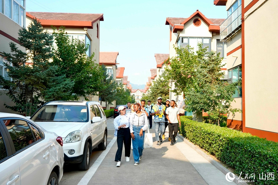 Peserta Pertandingan Antarabangsa 