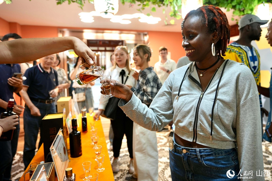 Peserta Pertandingan Antarabangsa