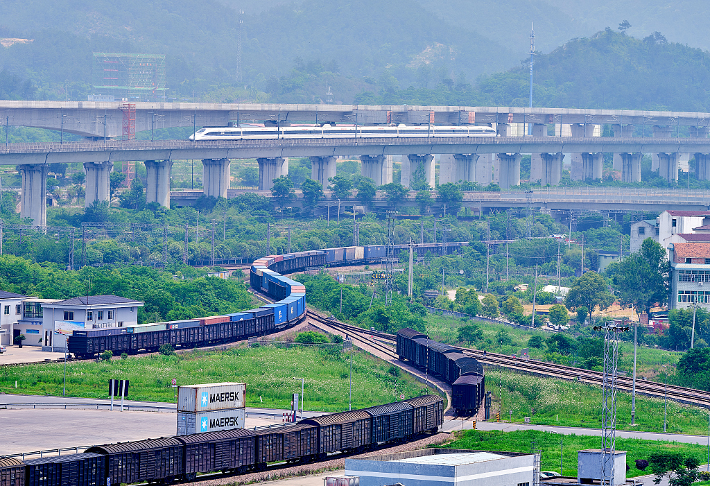 Yiwu, Hab Perdagangan Gadget Terbesar di Dunia