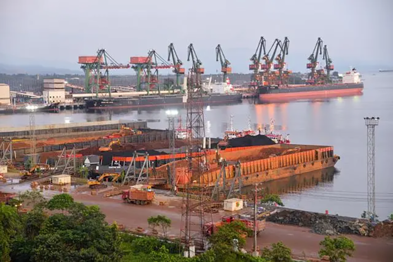 Pada ulang tahun ke-10 inisiatif