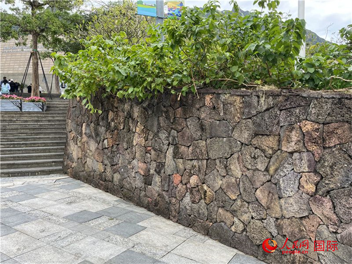 Terokai Geopark Negara Semenanjung Dapeng di Shenzhen