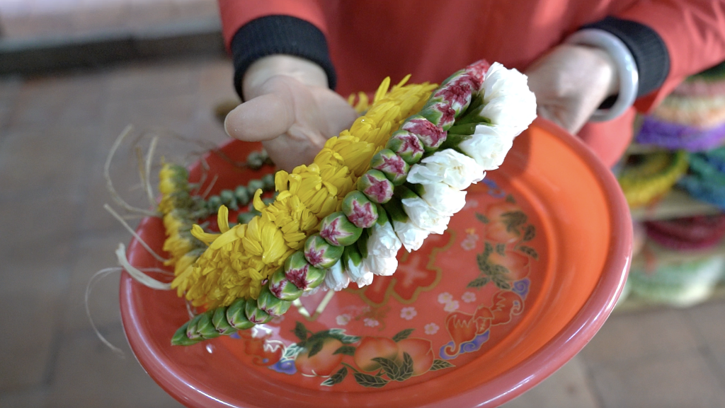 Xunpu, Saksi Sejarah Jalan Sutera Maritim
