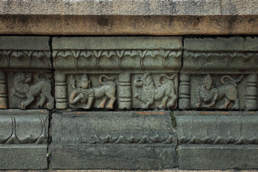 Quanzhou, Tempat Pertembungan Agama di Jalan Sutera