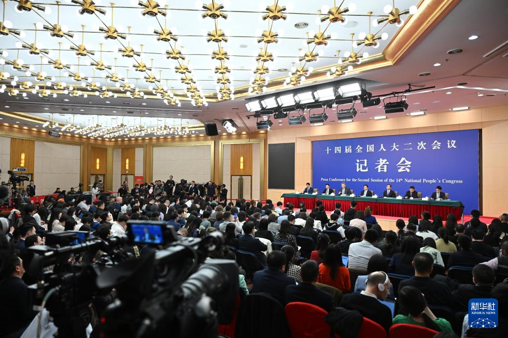 Lima Jabatan Ekonomi dan Perdagangan Fokuskan Isu Pembangunan yang Berkualiti