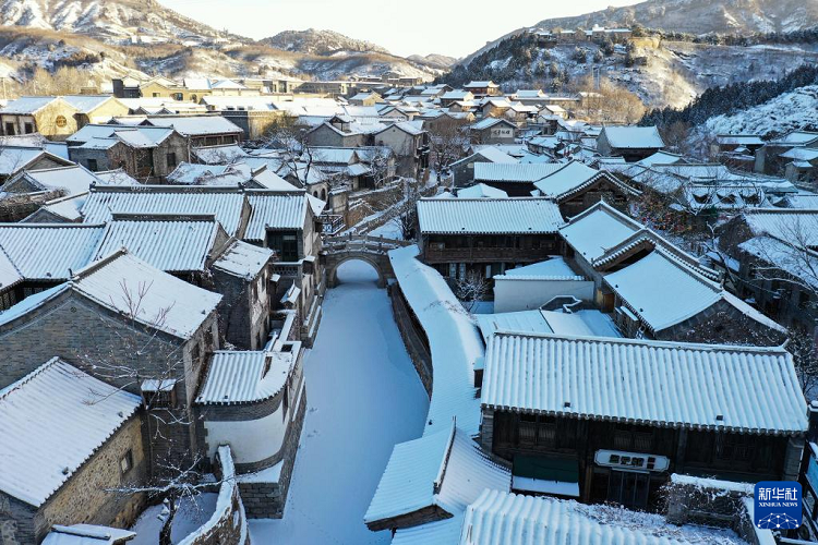 Hari Wanita: Lokasi Pelancongan China Tawar Tiket Percuma, Separuh Harga