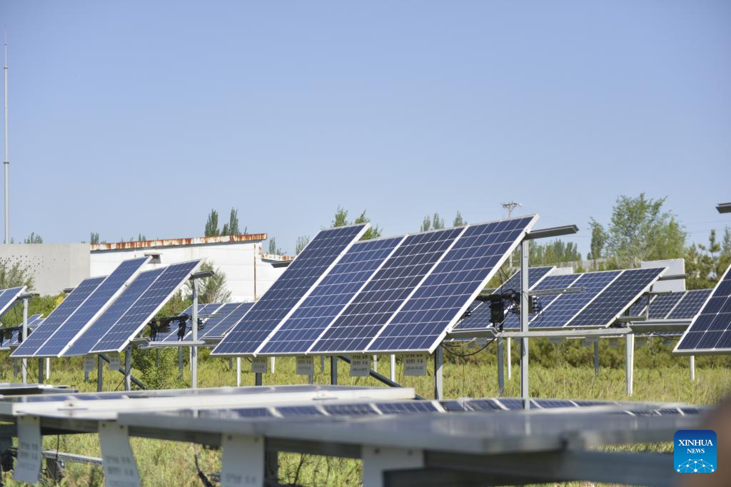 Tenaga Baharu Hidupkan Semula Kawasan Amblesan Lombong Arang Batu