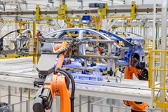 Melabur di Henan | Bagaimana Kereta Dibuat