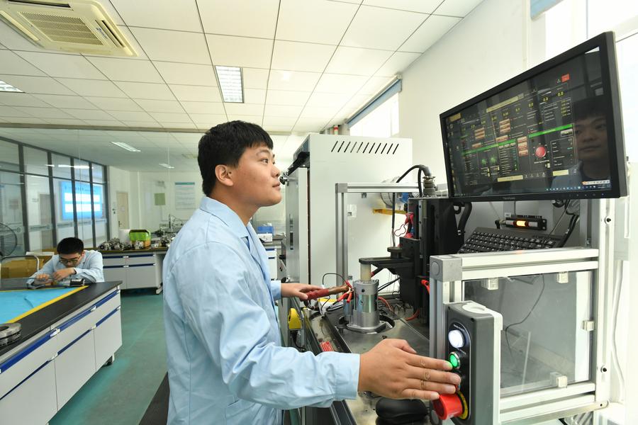 PKS Sumbang Kepada Pertumbuhan Ekonomi Hebei