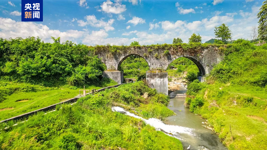 Empat Lagi Projek Pengairan China Tersenarai WHIS