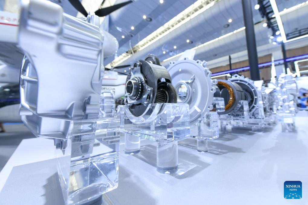 Pencapaian Industri Bateri Kuasa, Rantaian Bekalan, Ditonjolkan pada Persidangan Bateri Kuasa Dunia 2024