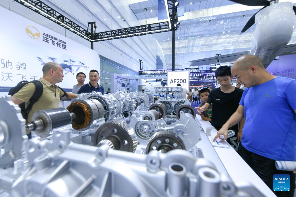 Pencapaian Industri Bateri Kuasa, Rantaian Bekalan, Ditonjolkan pada Persidangan Bateri Kuasa Dunia 2024