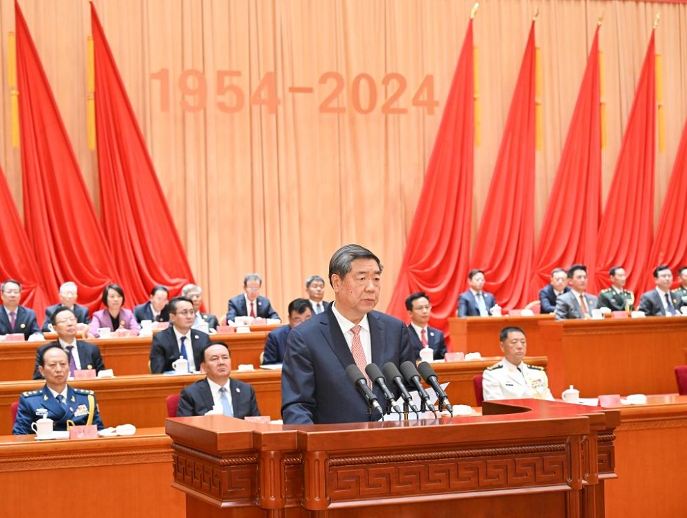 Ulang Tahun ke-70 XPCC: Galas Amanah Rintis Pembangunan Kawasan Sempadan