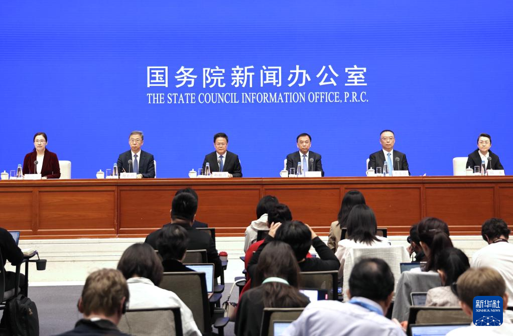 Kestabilan dan Kemajuan Boleh Disaksikan dalam Operasi Ekonomi China