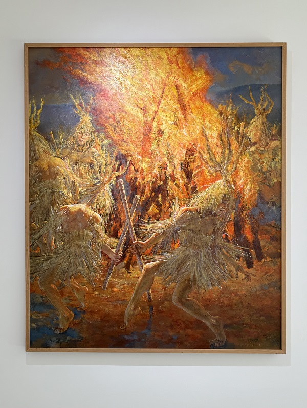 Kampung Dafen: Daripada Replika Karya Kepada Seni Asli