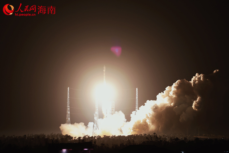 (Foto/People's Daily Online)