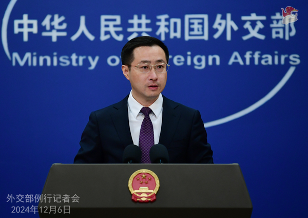 Plot Pembelot 'Kemerdekaan Taiwan' Pasti Gagal - MFA