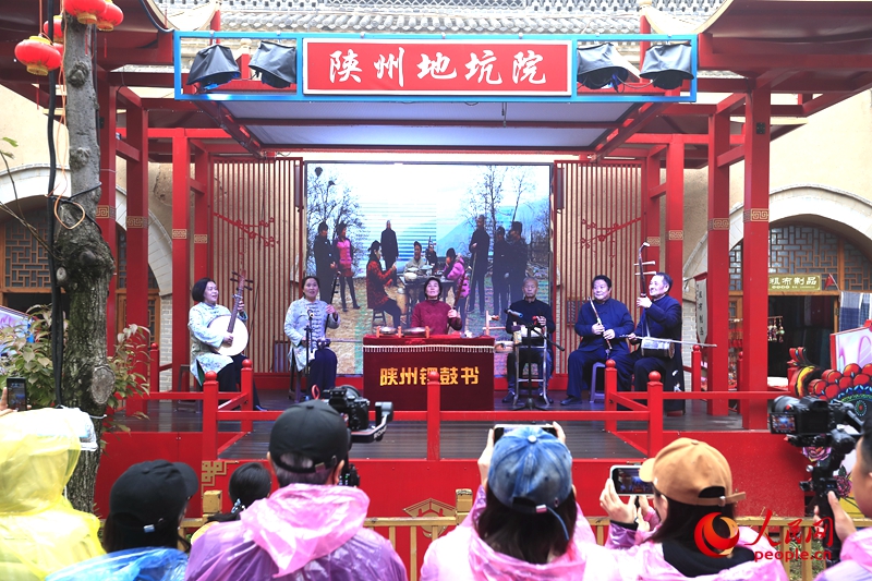 Budaya Sungai Kuning Jana Pelancongan Henan