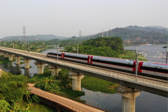 Jubli Intan Hubungan Diplomatik China-Indonesia: Ke Arah Kerjasama Lebih Kukuh