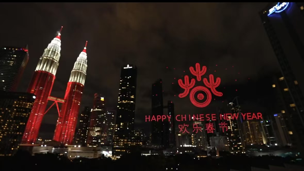 (foto/Kedutaan Besar China di Kuala Lumpur)