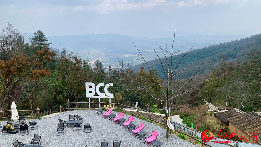 Nomad Digital Suntik Daya Hidup Buat Pemulihan Semula Luar Bandar di Yunnan