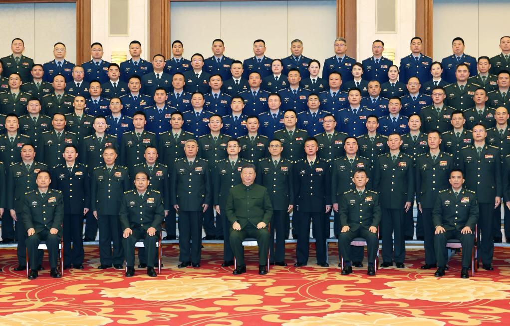 Xi Mahu Yunnan Perkasa Keterbukaan Bertaraf Tinggi