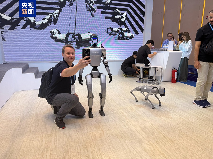 Canton Fair ke-137 Buka Tirai