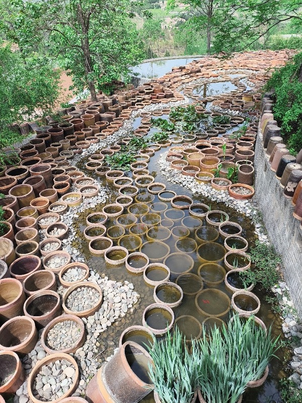 Seni Seramik Beri Nafas Baharu Buat Luoyang
