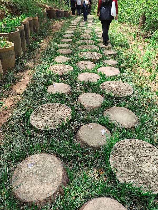Seni Seramik Beri Nafas Baharu Buat Luoyang