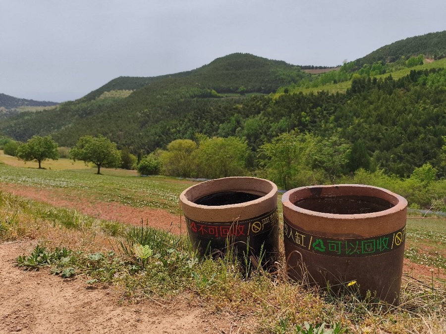 Seni Seramik Beri Nafas Baharu Buat Luoyang