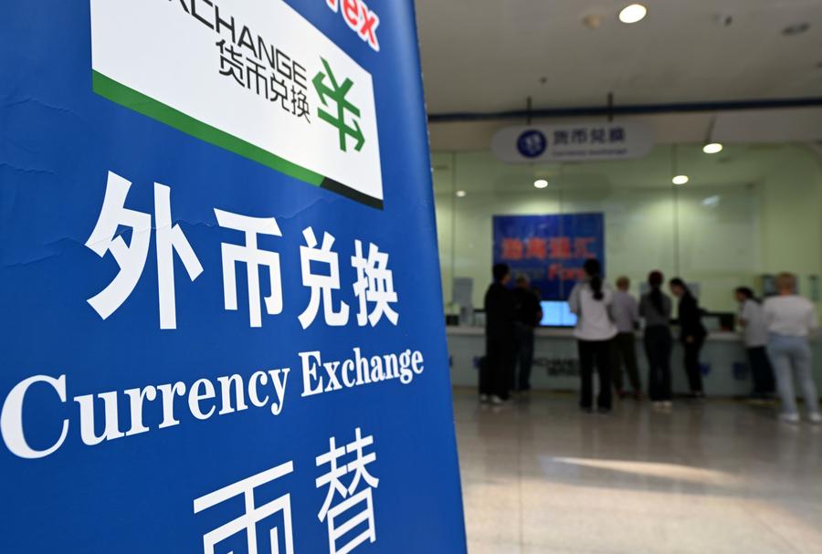 Hari Pekerja: China Catat Kenaikan 28.7 Peratus Perjalanan Rentas Sempadan