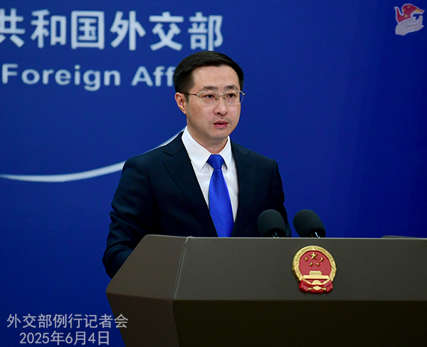 Jangan Samakan Isu Taiwan dengan Krisis di Ukraine - Jurucakap MFA