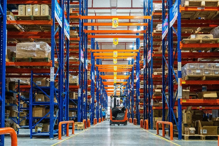 China Perluaskan Usaha Untuk Pacu Kerjasama E-Dagang Global