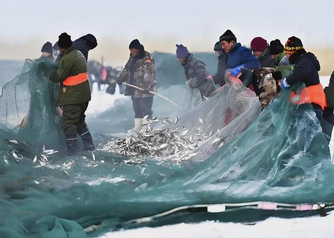 (Foto oleh CCTV News)