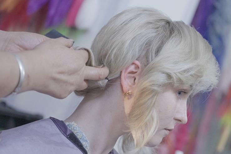 Kedai Salon Vintaj di Tianjin Kini Jadi Trend Wanita Muda, Pelancong Asing