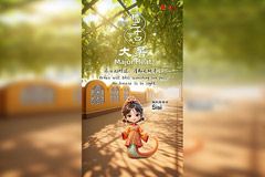 Keindahan Musim: Da Shu