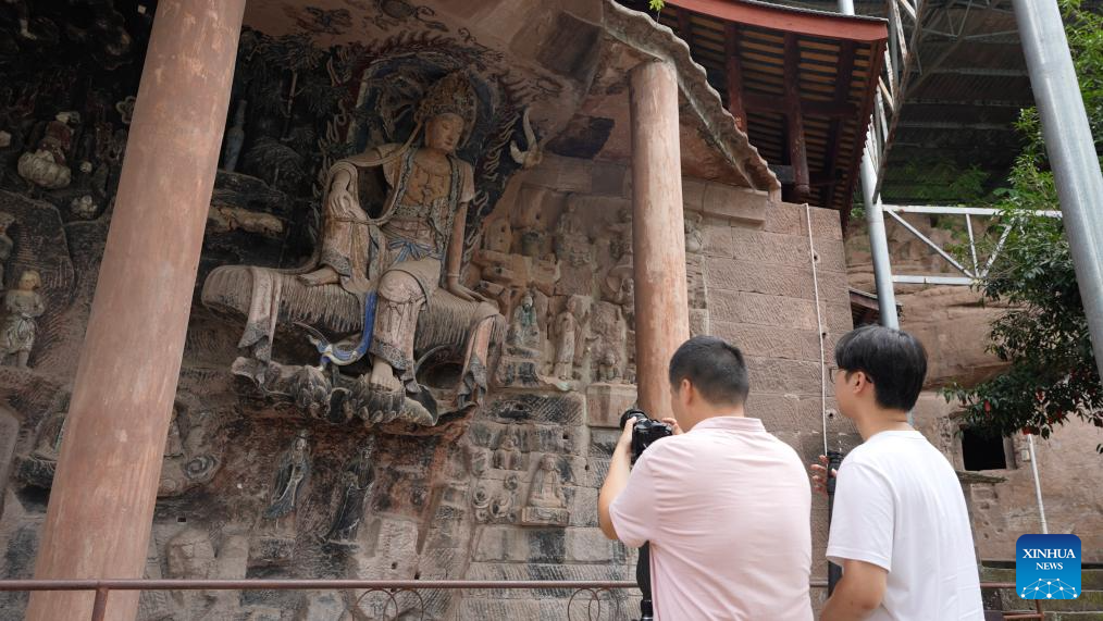 Projek Permainan AAA China Baharu Teruskan Momentum Global Selepas Wukong