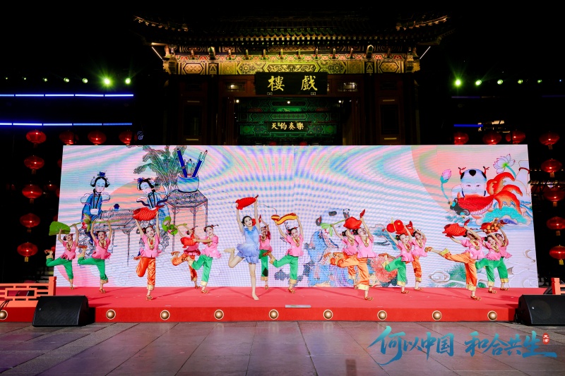 China Lancarkan Kempen Dalam Talian, Pamerkan Tarikan Budaya, Pembangunan Berkualiti Tinggi Tianjin