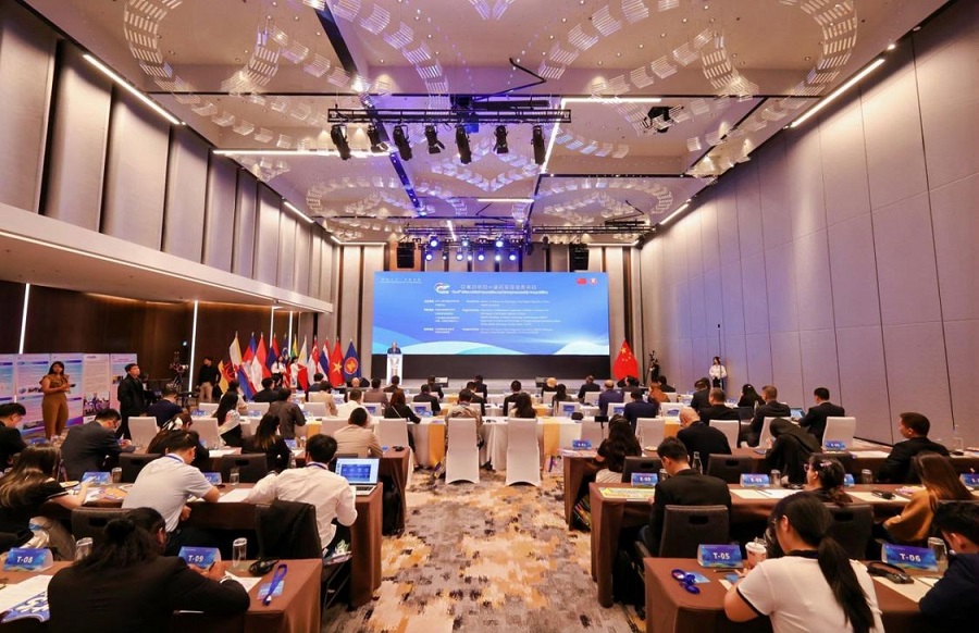 (Foto ihsan penganjur)